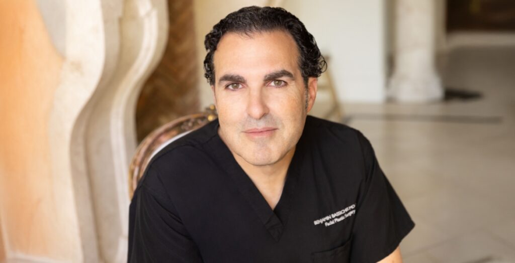 Afps hp headshot dr bassichis